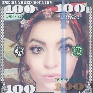 Meet your Posher, Tamra